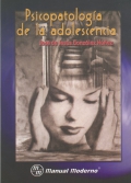 Psicopatologa de la adolescencia.