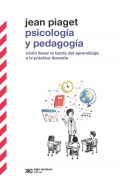 Psicologa y pedagoga. Cmo llevar la teora del aprendizaje a la prctica docente